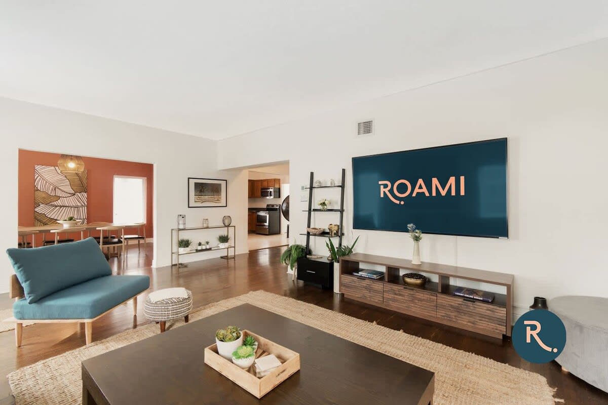 Roami at Bayview Place | Penthouse |Badewanne |6 Bett