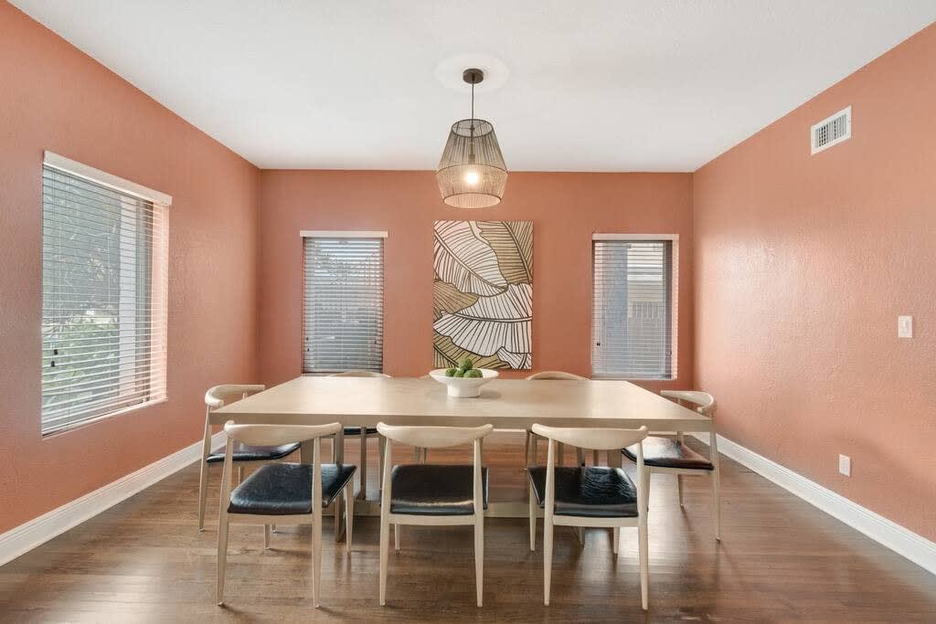 Roami at Bayview Place | Penthouse |Badewanne |6 Bett
