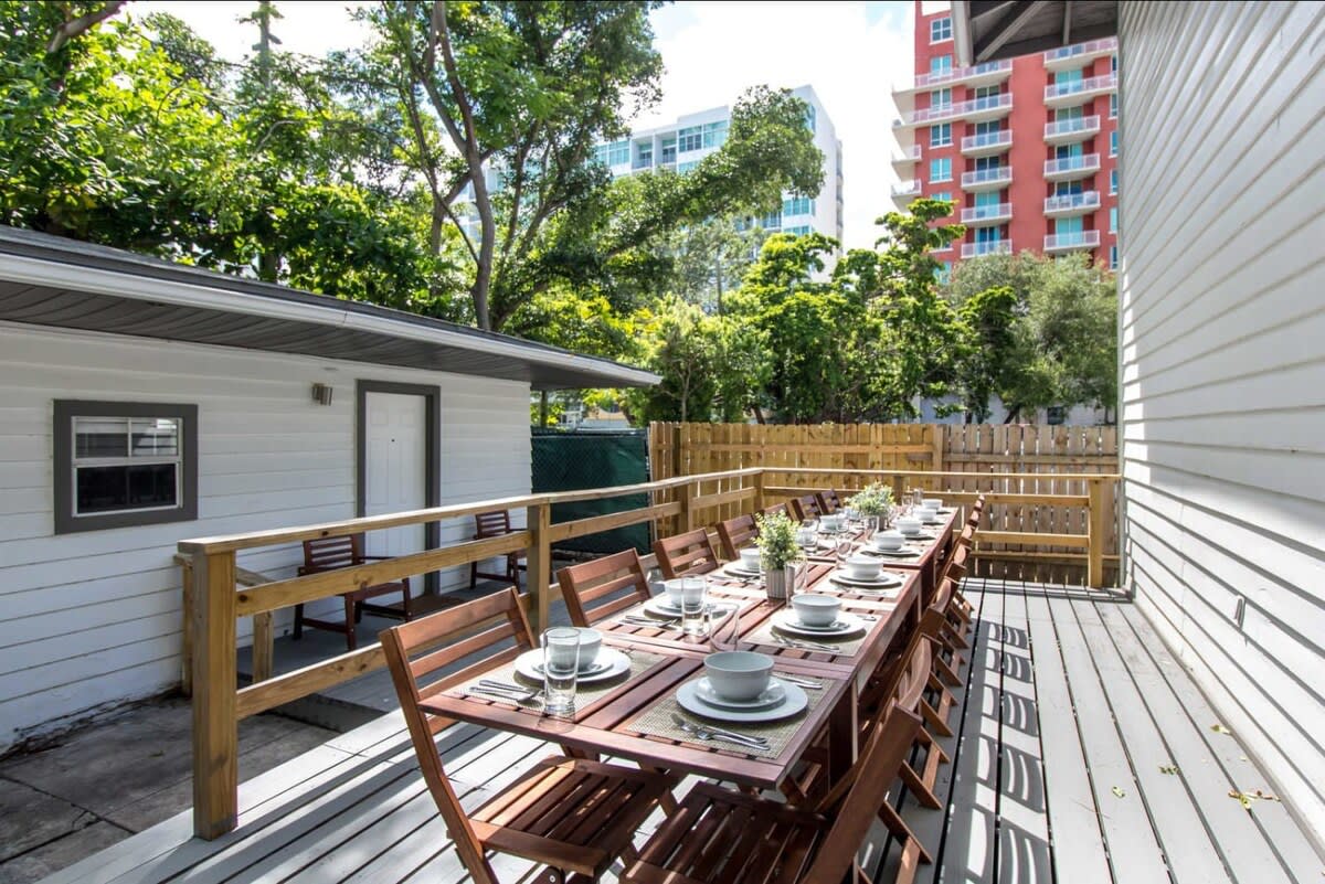 Roami at Downtown Retreat |Nähe South Beach mit Pool