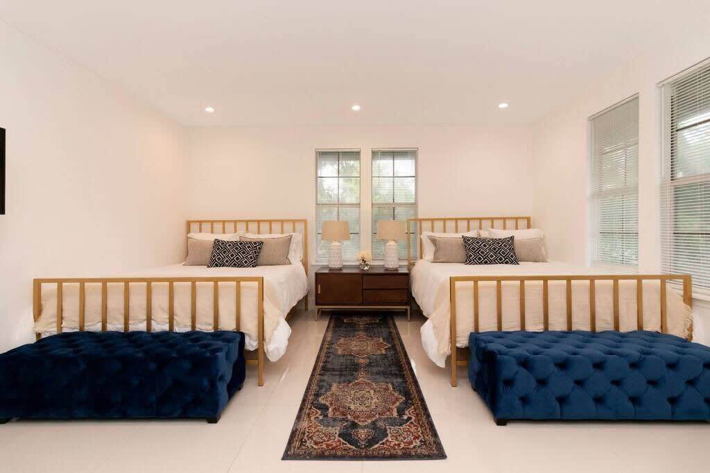 Roami at Downtown Retreat |Nähe South Beach mit Pool