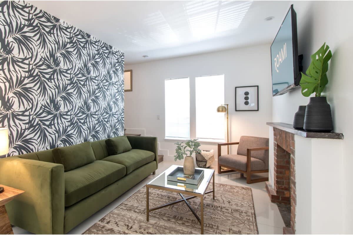 Roami at Downtown Retreat |Nähe South Beach mit Pool